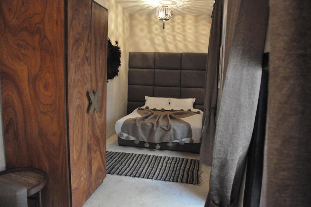 Maison Bahia Riad 4*