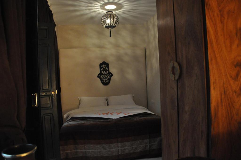 Riad Maison Bahia Marrakesh