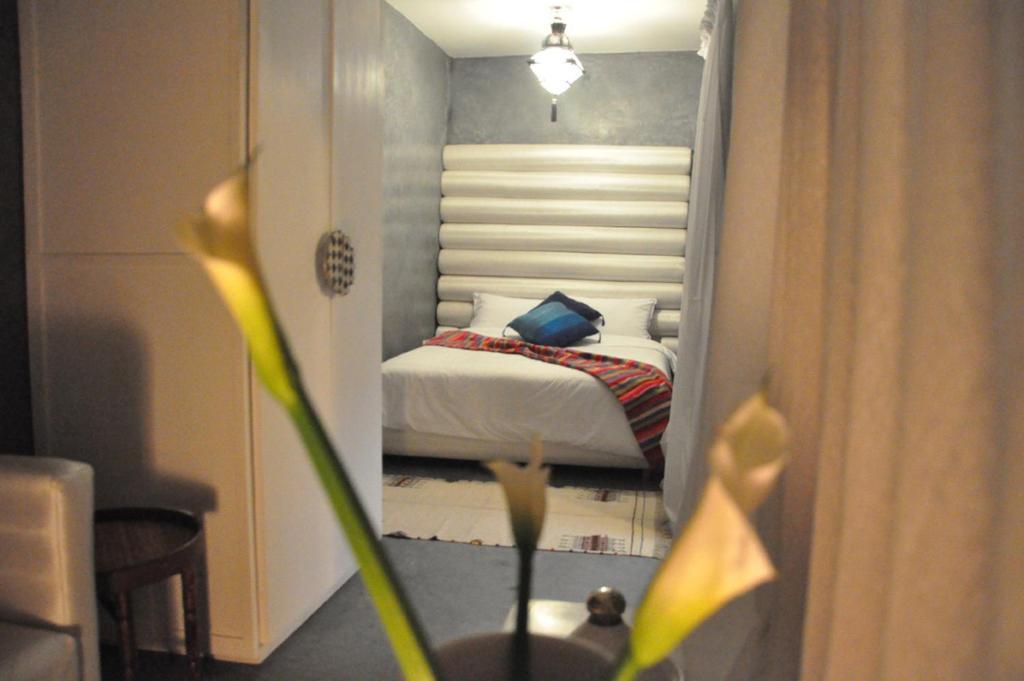 Riad Maison Bahia