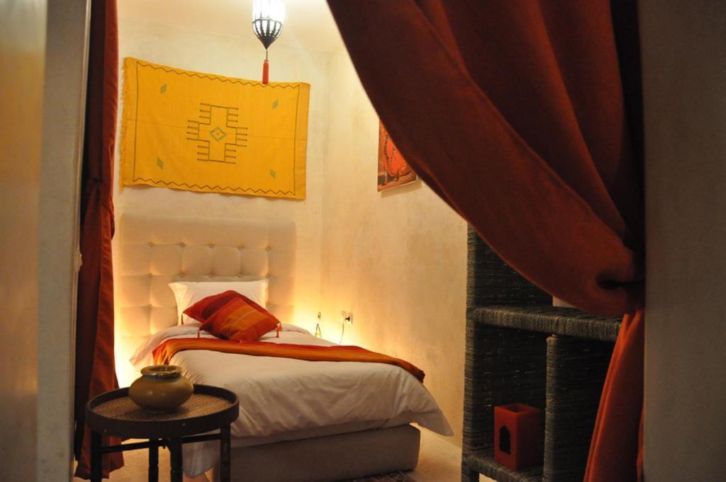 Maison Bahia Marrakesh