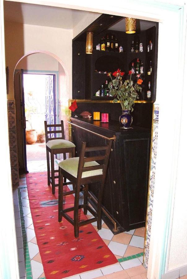 Chez Peyo Séjour chez l'habitant *