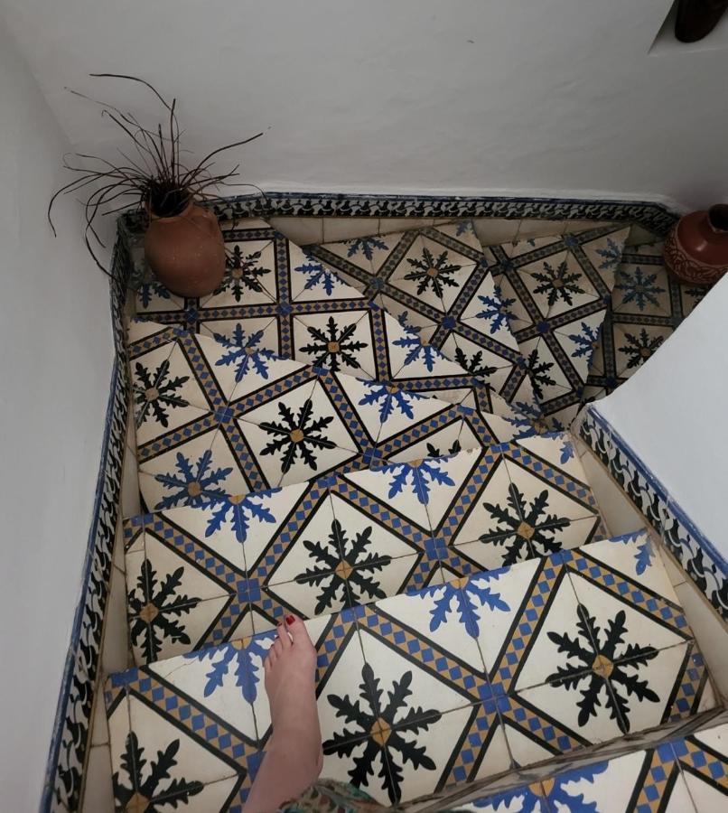Aloes & (adults Only) Riad