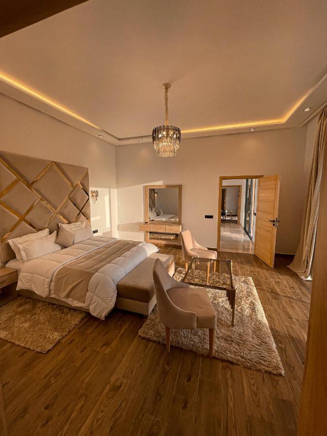 7palms Gasthuis Marrakesh