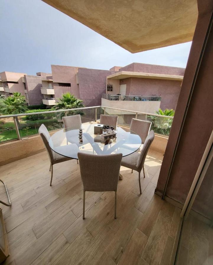 Prestigia Opale Apartment Marrakesch
