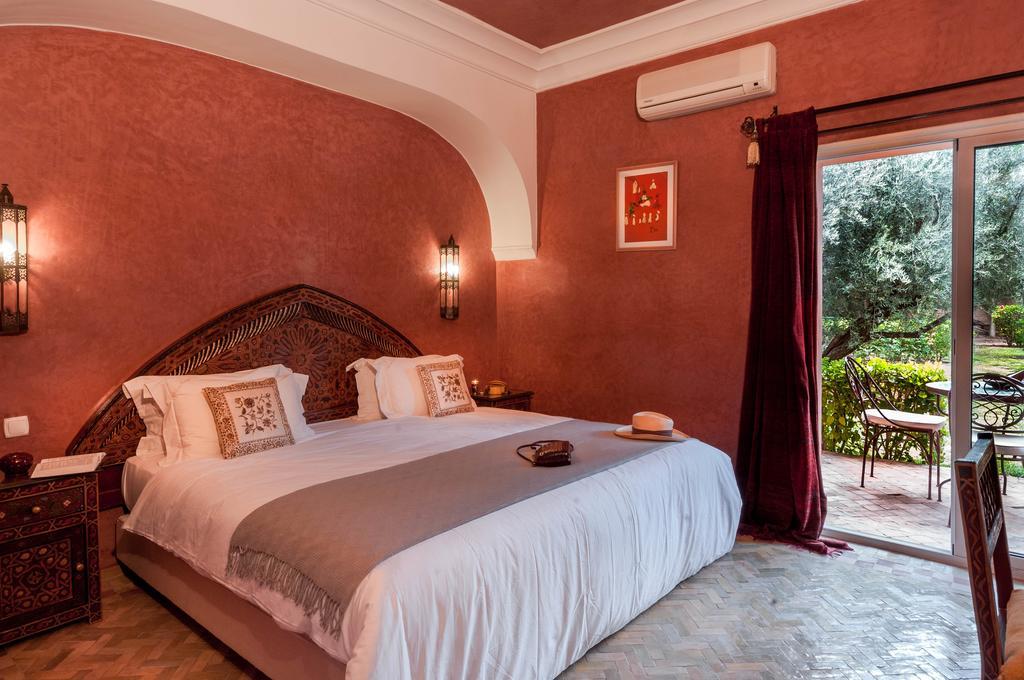 Bed & Breakfast Des 3 Golfs Marrakesh
