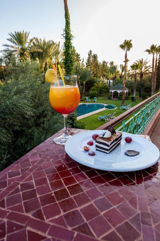 Des 3 Golfs Bed & Breakfast 4*