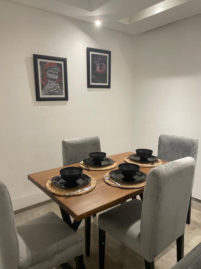 Apartamento La Perle *