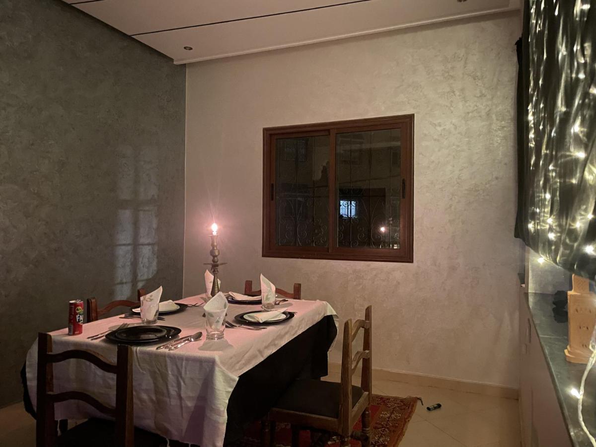 Appartement Dar Bisbis *