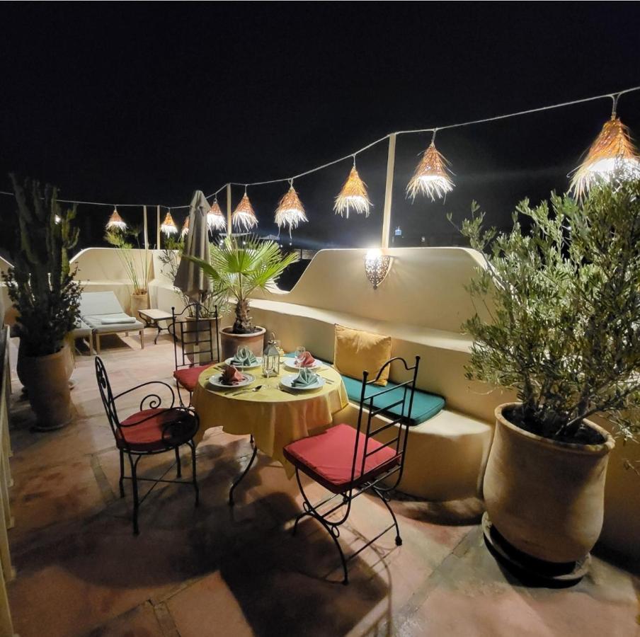 Riad Aloes & (adults Only) 4*