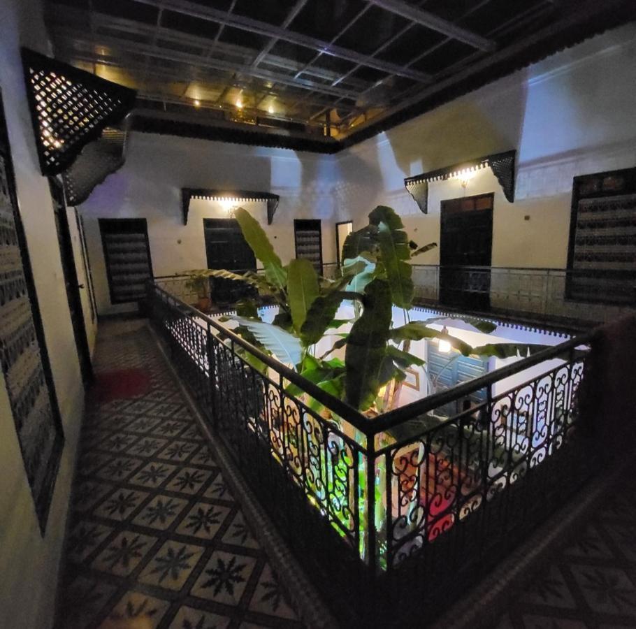 Riad Aloes & (adults Only) 4*