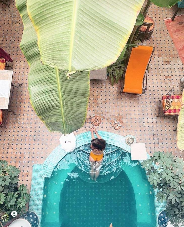 Riad Aloes & (adults Only) 4*