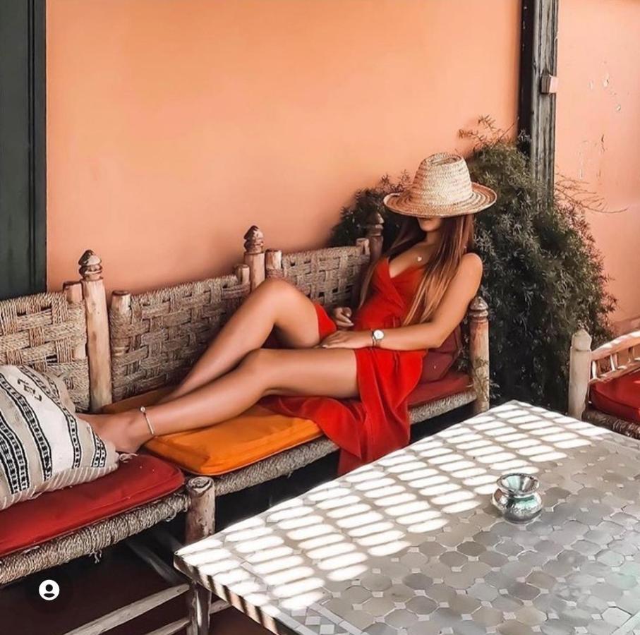 Aloes & (adults Only) Marrakesh