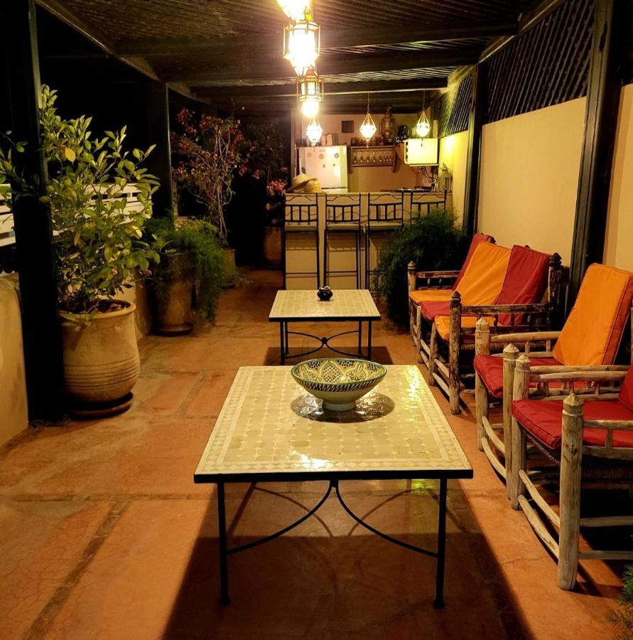 Riad Aloes & (adults Only) Marrakesh