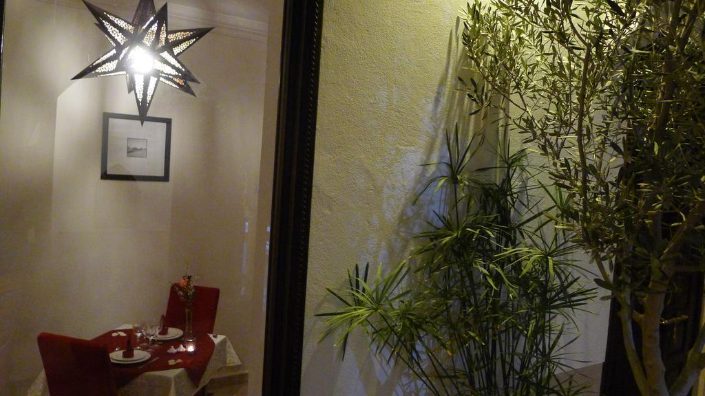 Riad Babi Marrakech