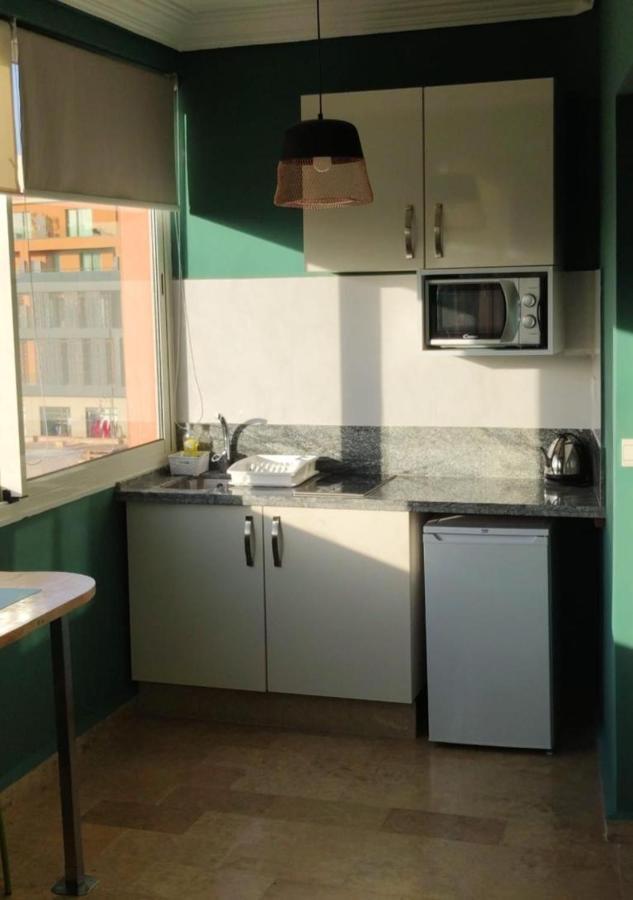 Dar Gueliz Aparthotel *