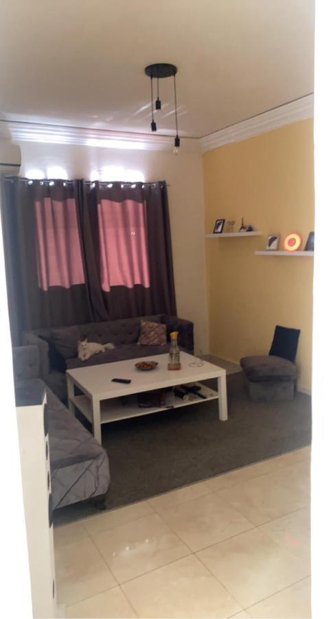 Hay Mabrouka Appartement