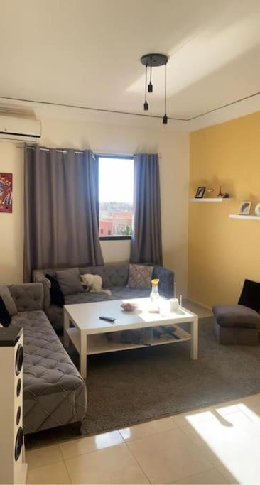 Hay Mabrouka Appartement *
