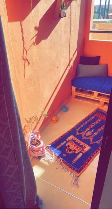 Appartement Hay Mabrouka *
