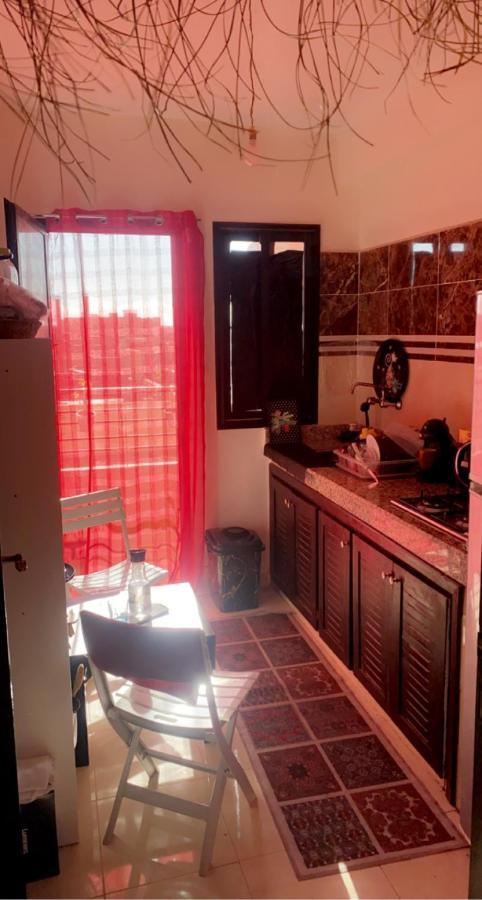 Appartement Hay Mabrouka *