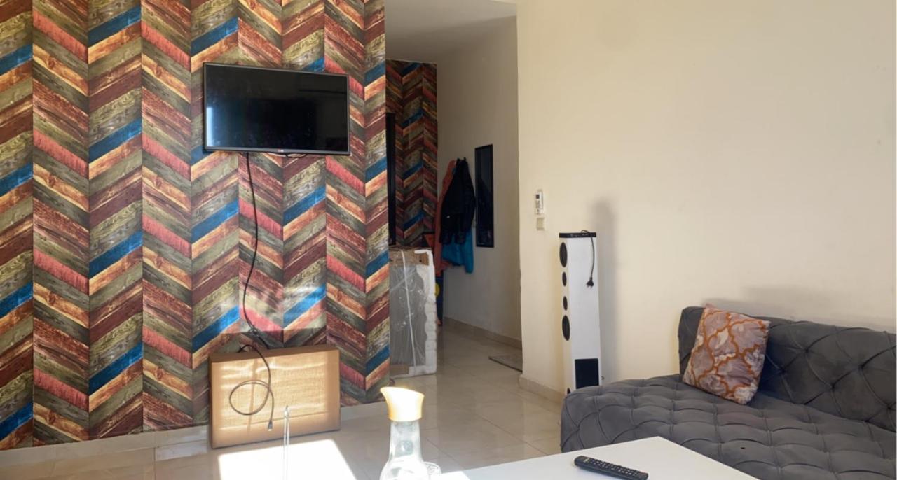 Appartement Hay Mabrouka Marrakesh