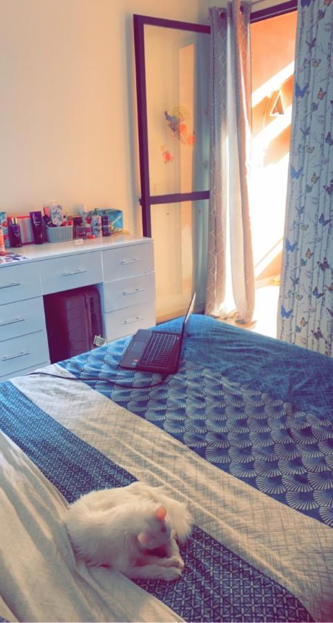 Hay Mabrouka Appartement *