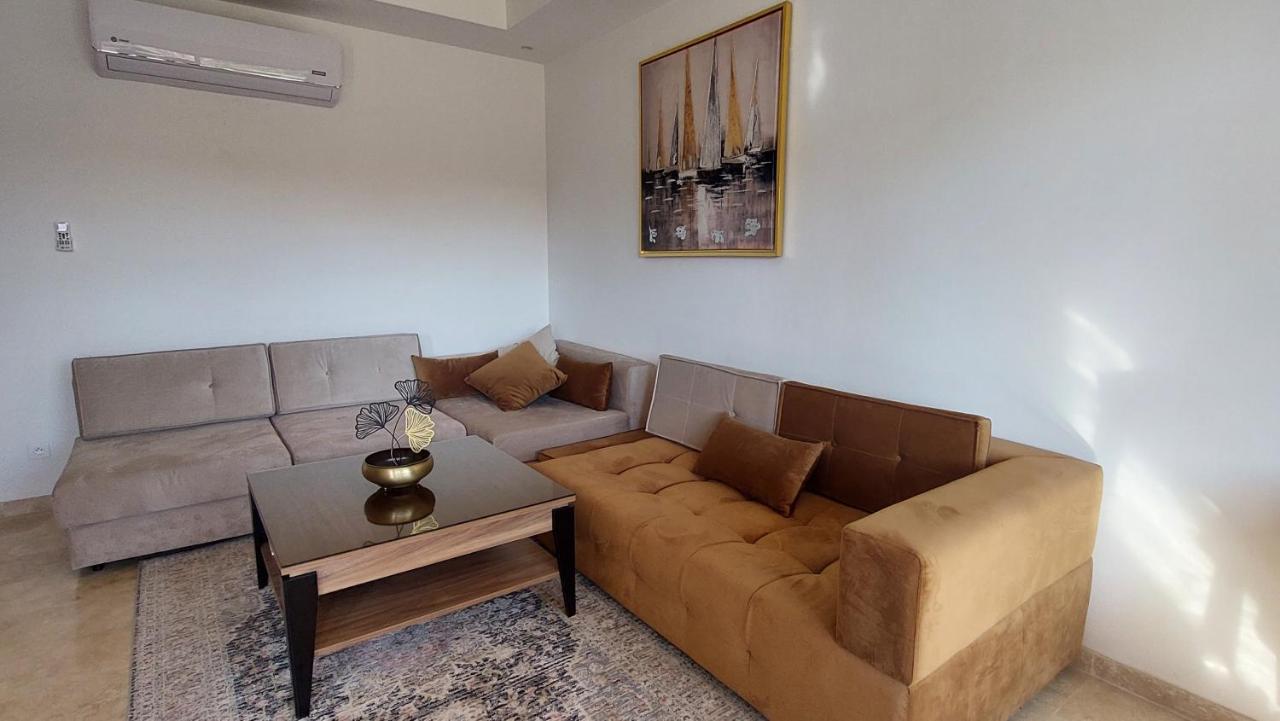 Appartement Bel Avec Piscine Sur Noria Golf Marrakech *