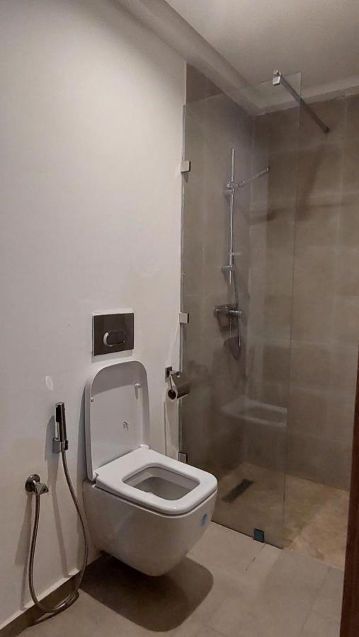 Bel Avec Piscine Sur Noria Golf Marrakech Appartement