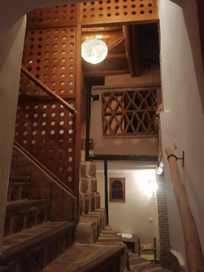 Beldi Casa vacanze Marrakesh
