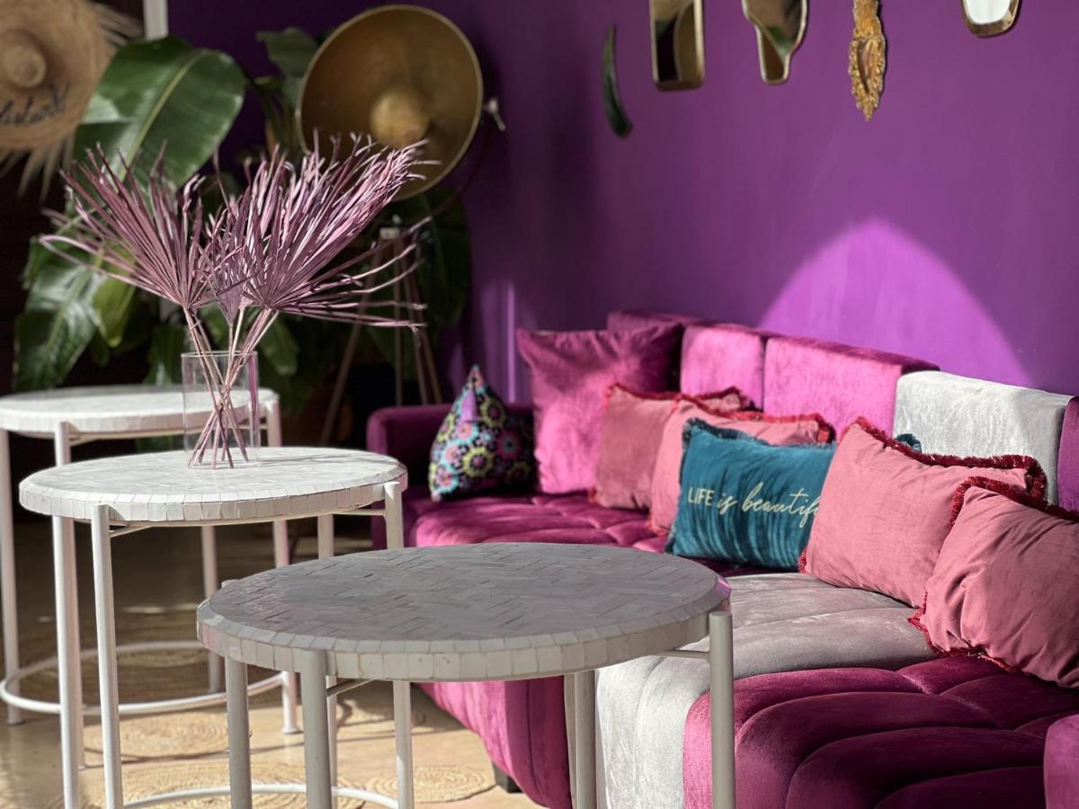 Dar Aurora Bed & Breakfast Marrakesh