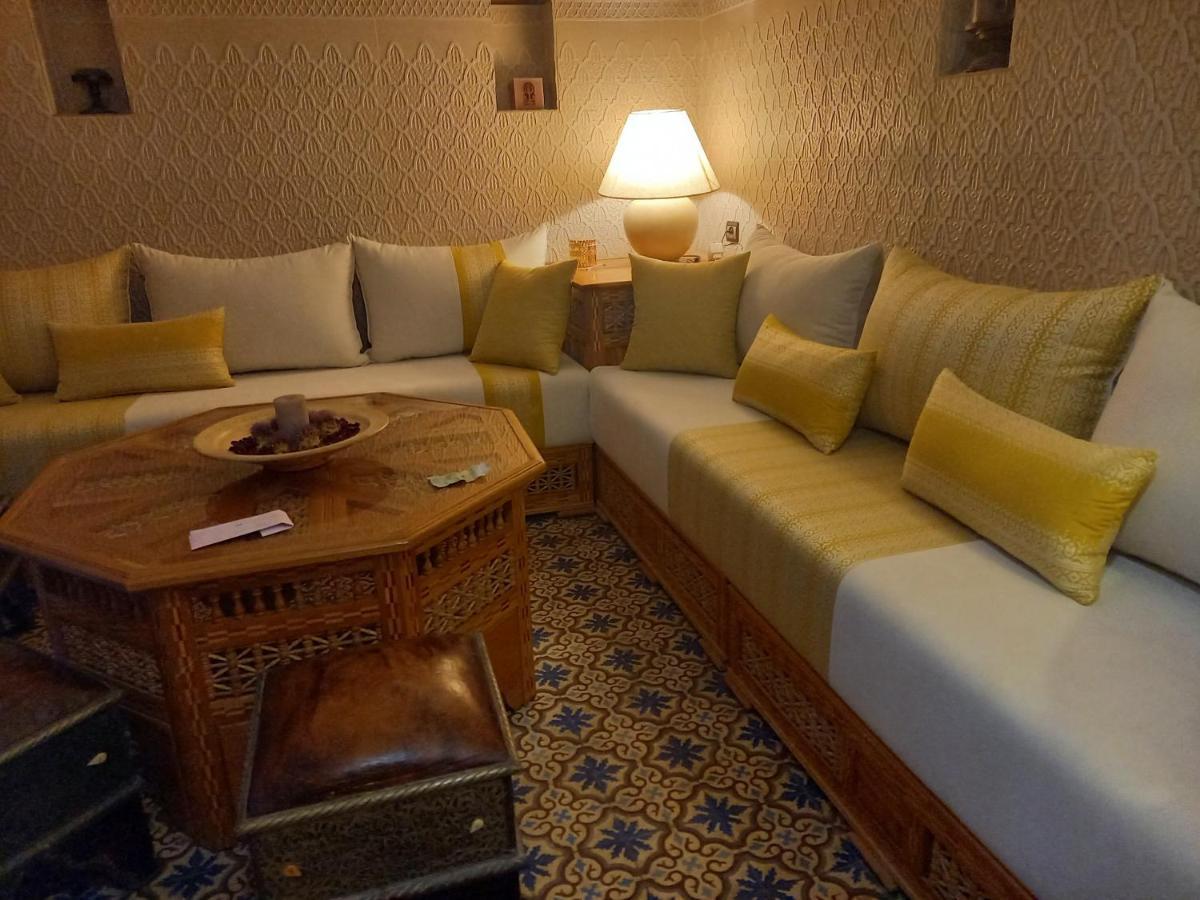 Riad Zayane Atlas Marrakesh