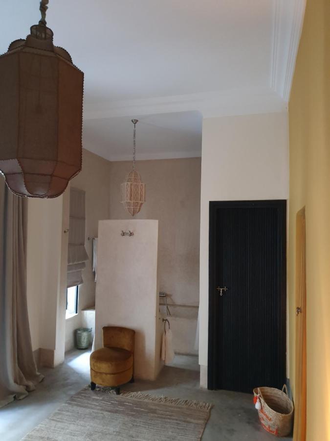 First Riad Marrakesh