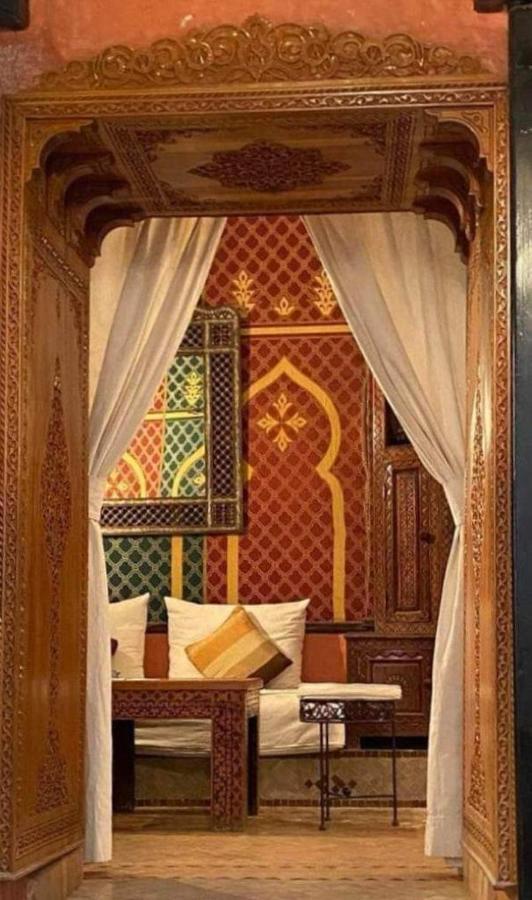 Mina Riad