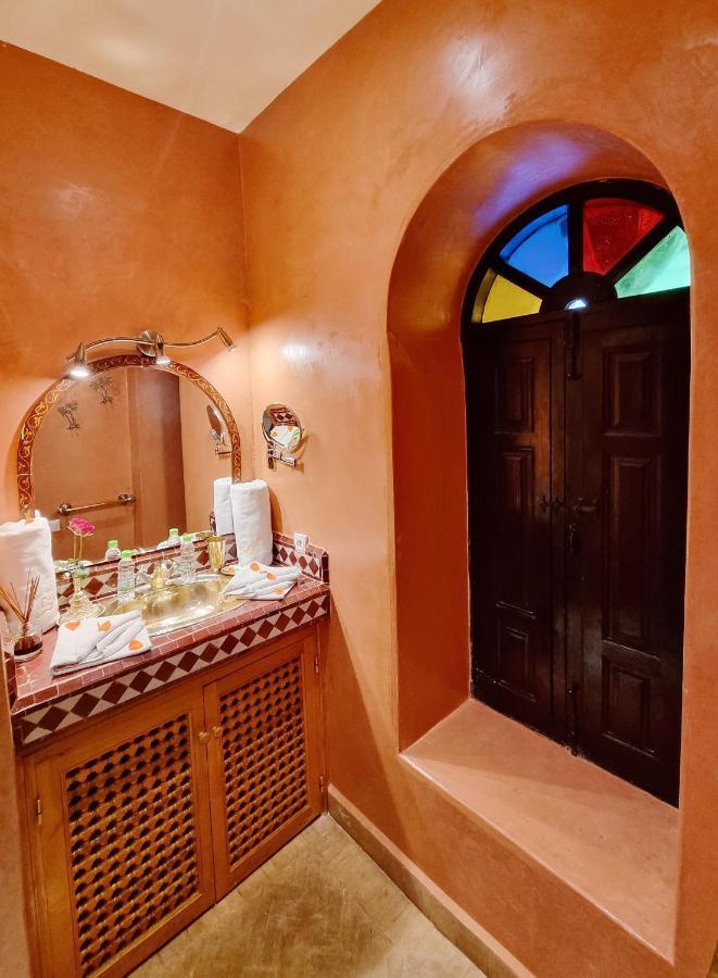 Riad Adriana