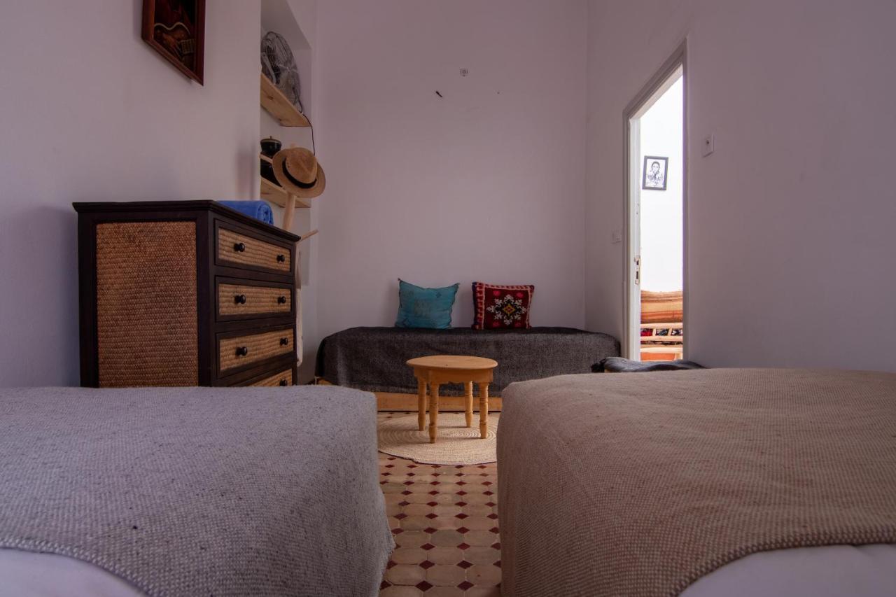 The Loft Apartment Marrakesh