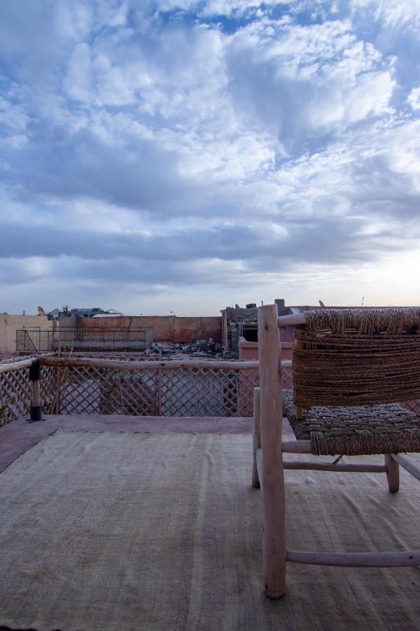 Apartment The Loft Marrakesh
