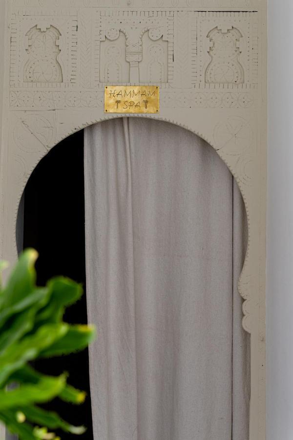 Dar Blanche Riad