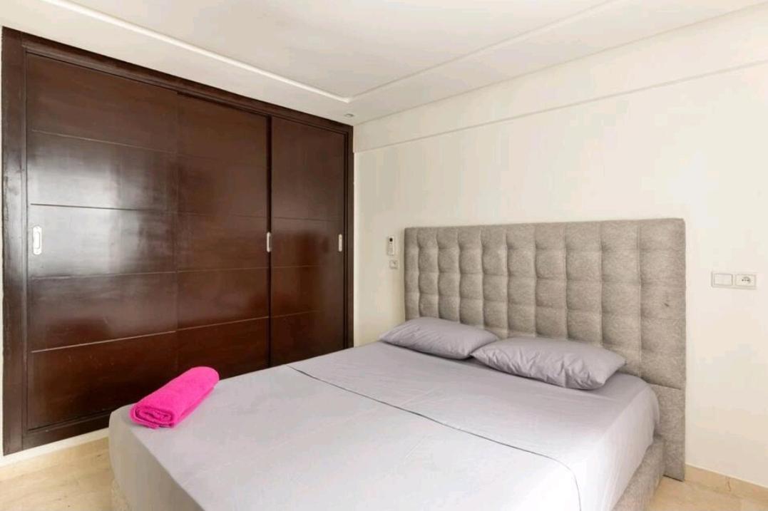 Duplex De Luxe * Marrakesh