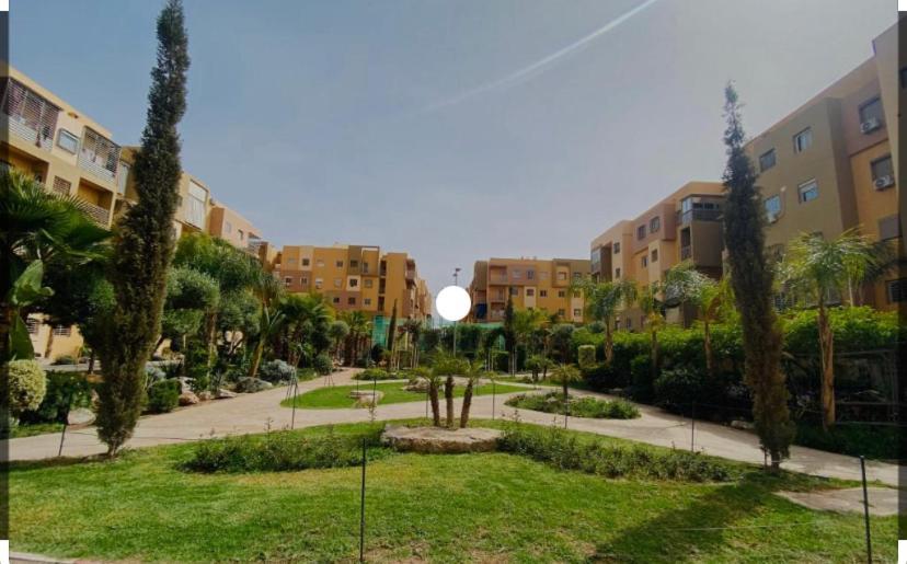 Apartment Noor Marrakech *