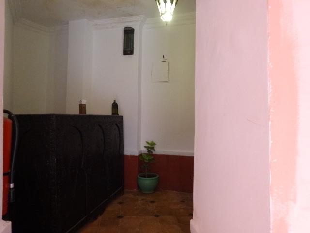 Dar Moughita Riad