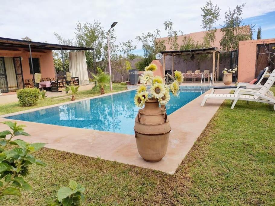 Marrakech Piscine Privee Villa *