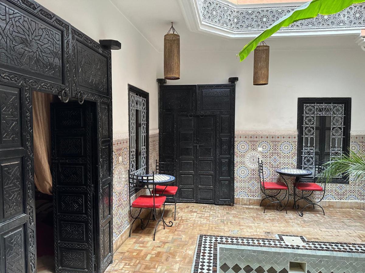 Riad Hugo