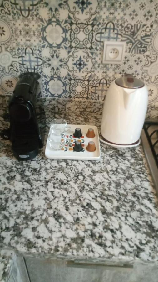 Apartamento Morooco *