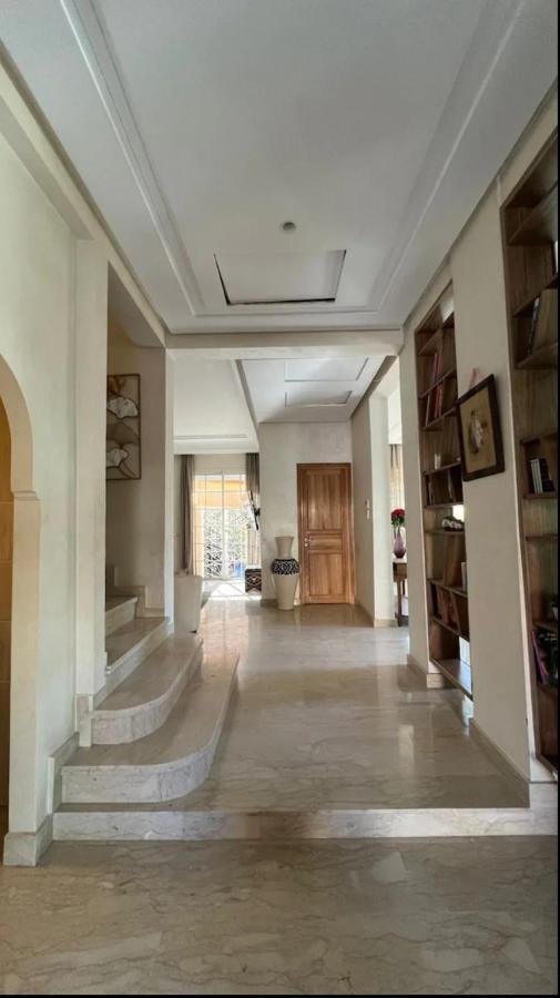 Villa Jasmina Targa