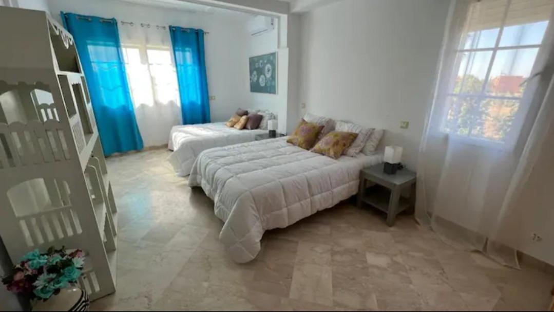Villa Jasmina Targa