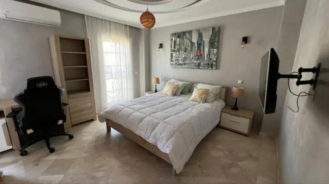 Villa Jasmina Targa