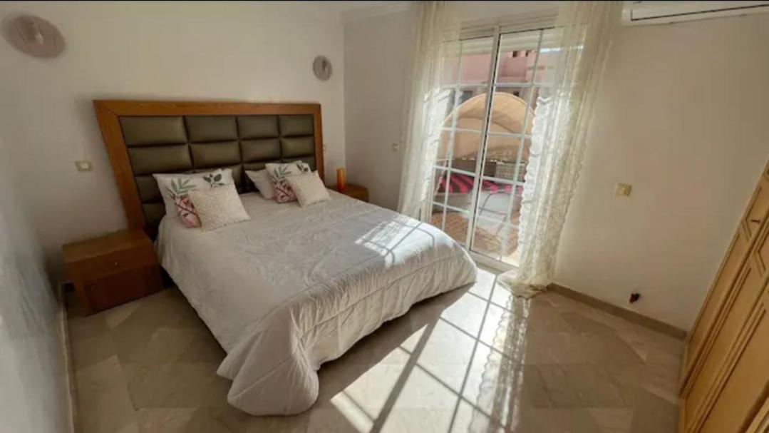 Villa Jasmina Targa Marrakesh