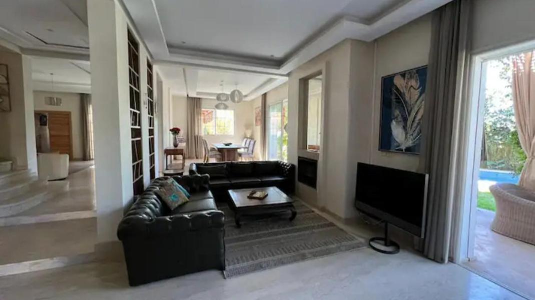 Jasmina Targa Villa *