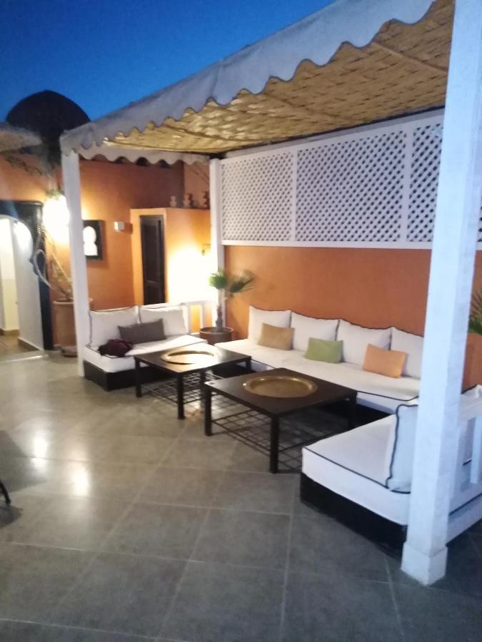 Des Arts 3* Marrakesch