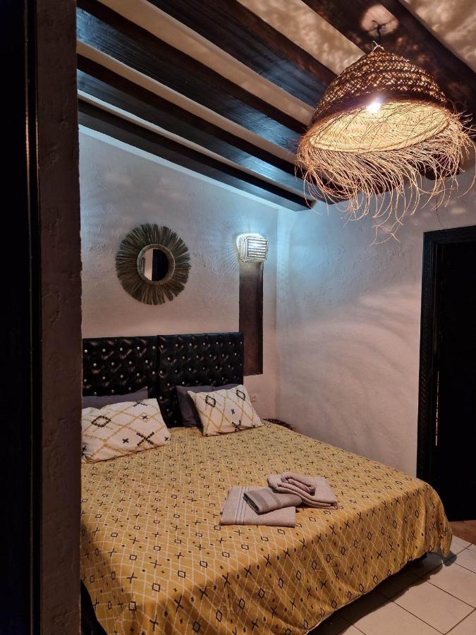 Maison Noe 2 Séjour chez l'habitant