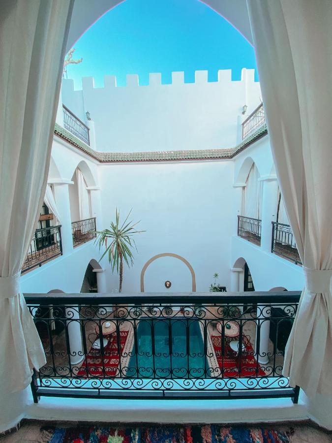 Eldar Riad